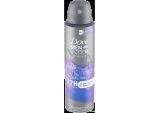 Dove Men + Care Advanced Cool Fresh antiperspirant dezodorant v spreji pre mužov 150 ml