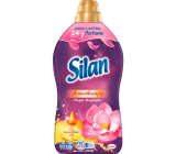 Silan Aromatherapy Magic Magnolia koncentrovaný zmäkčovač tkanín 62 dávok 1,364 l