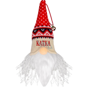 Albi Svietiaca elfka s menom Katka 12 cm