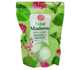 Elysium Spa Mint Madness perličkový kúpeľ 3 x 50 g