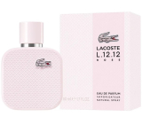 Lacoste L.12.12 Rose Eau Fraiche toaletná voda pre ženy 50 ml