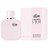 Lacoste L.12.12 Rose Eau Fraiche toaletná voda pre ženy 50 ml