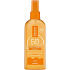 Lirene Sun SPF50 Suchý olej na opalovanie pre vlhkú a suchú pokožku 150 ml