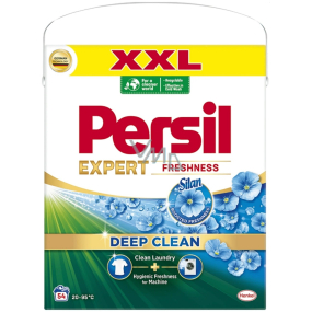 Persil Deep Clean Freshness by Silan Box univerzálny prací prášok 54 dávok 2,97 kg
