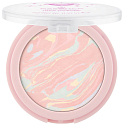 Essence Superman Beautifying púder na tvár 6 g