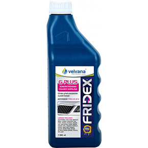 Fridex G plus, chladiaca kvapalina, 1 l