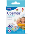 Cosmos Aqua Fun detská vodeodolná náplasť 12 ks