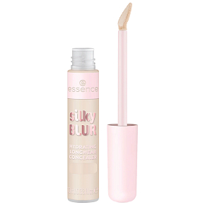 Essence hydratačný dlhodobý korektor silky BLUR 50, 10 ml