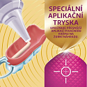 Corega Power Max upevnenie + komfort fixačný krém na zubnú protézu 40 g