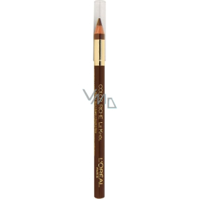 Loreal Paris Color Riche Le Khol ceruzka na oči 104 Icy Cappuccino 1,2 g