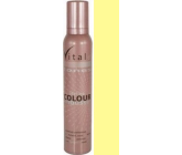 Vitale Tones farbiace penové tužidlo Svetlo zlatá blond 200 ml