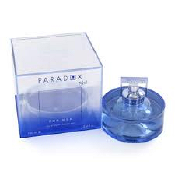 Jacomo Paradox toaletná voda pre mužov 100 ml