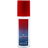 Tom Tailor Speed Life Man parfumovaný deodorant sklo pre mužov 75 ml