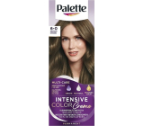 Schwarzkopf Palette Intensive Color Creme farba na vlasy odtieň 6-0 Dark Fawn