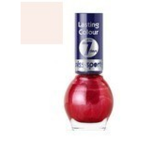 Miss Sporty Lasting Colour lak na nechty 110 8 ml