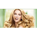 Garnier Fructis Blond melíry na blond vlasy balzam na vlasy 200 ml