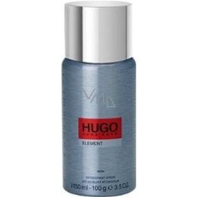 Hugo Boss Element deodorant sprej pre mužov 150 ml