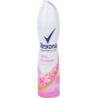 Rexona Sexy Bouquet antiperspirant sprej pre ženy 150 ml