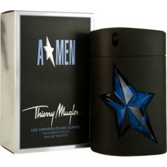 Thierry Mugler A * Men toaletná voda 30 ml