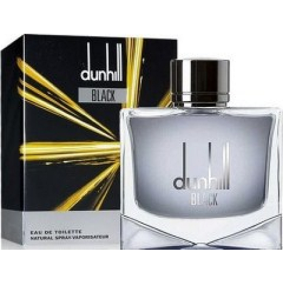 Dunhill Black toaletná voda pre mužov 50 ml