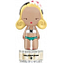 Gwen Stefani Harajuku Lovers G Perfume toaletná voda pre ženy 10 ml