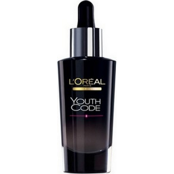 Loreal Paris Kód mladosti Code of Youth zázračné sérum omladzujúca starostlivosť proti vráskam 30 ml