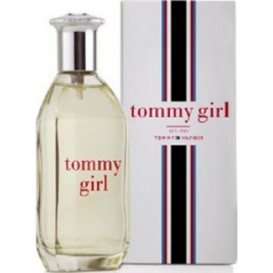 Tommy Hilfiger Tommy Girl toaletná voda 30 ml