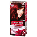 Garnier Color Sensation farba na vlasy 5.62 Granátovo červená