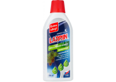 Larrin Pine extra silný čistič na hrdzu a vodný kameň 500 ml