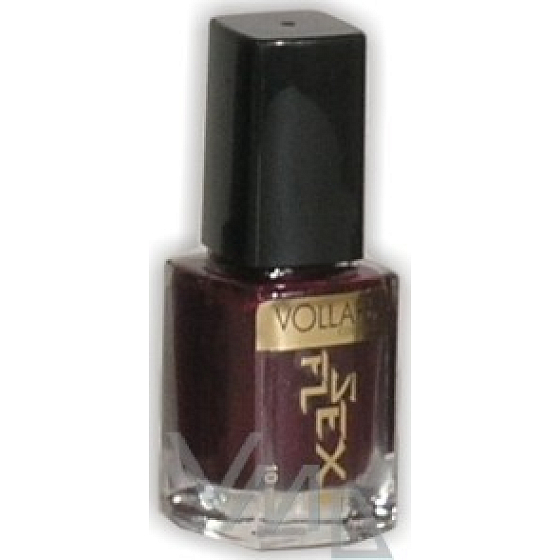 Vollare Cosmetics Sexy Flexi lak na nechty 284 10 ml