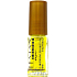 LEMAX Zdobiaci lak na nechty odtieň žltý neon 6 ml