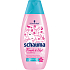 Schauma Fresh it Up! Šampón pre rýchlo sa mastiace korienky a suché končeky 250 ml
