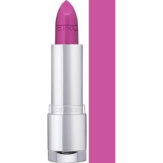 Catrice Ultimate Shine gélová rúž 080 Russian Violette 3,5 g