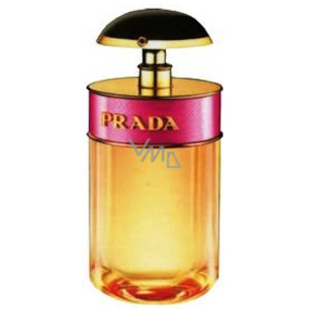 Prada Candy parfémovaná voda pro ženy 80 ml Tester