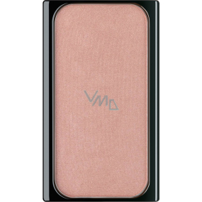 Artdeco Blusher púdrová tvárenka 19 Rosy Caress Blush 5 g