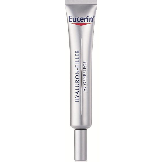 Eucerin Hyaluron-Filler intenzívny vypĺňajúci očný krém proti vráskam 15 ml