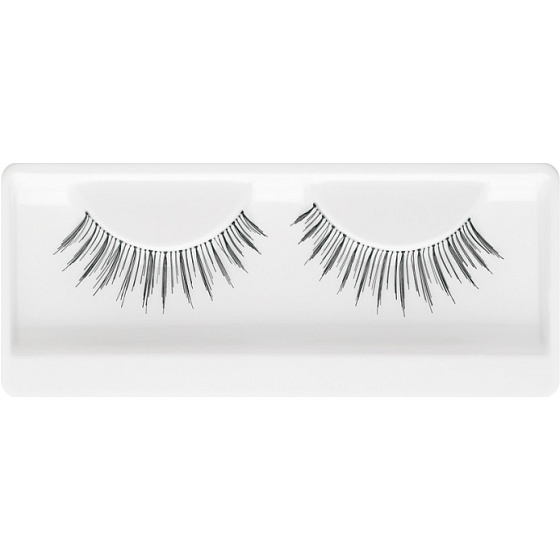 Artdeco Eye Lashes With Adhesive umelé riasy s lepidlom č. 30 1 pár