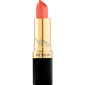 Revlon Superlustrous Lipstick rúž 674 Coral Berry 4,2 g