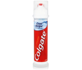 Colgate Triple Cool Stripe zubná pasta s pumpičkou 100 ml