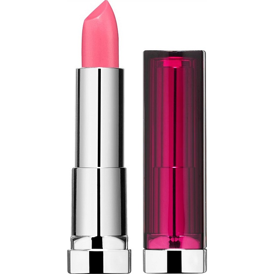 Maybelline Color Sensational Blushed Nudes rúž 117 Tip Top Tule 3,6 g