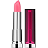 Maybelline Color Sensational Blushed Nudes rúž 117 Tip Top Tule 3,6 g