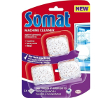 Somat Machine Cleaner čistič umývačky 3 x 20 g