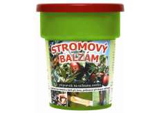 Stromový balzam prípravok na ochranu rastlín 150 g