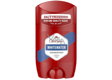 Old Spice White Water dezodorant pre mužov 50 ml