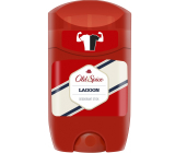 Old Spice Lagoon antiperspirant dezodorant stick pre mužov 50 ml