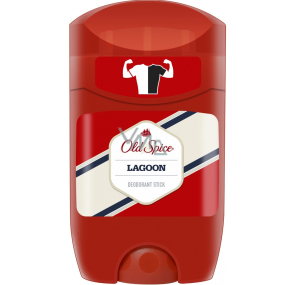 Old Spice Lagoon antiperspirant dezodorant stick pre mužov 50 ml