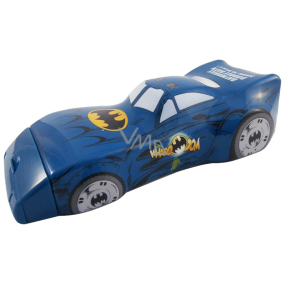 Batman Batmobile pena do kúpeľa pre deti 300 ml