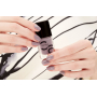 Catrice ICONails Gél Lacque lak na nechty 17 Lilacquer 10,5 ml