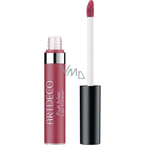 Artdeco Full Mat Lip Color Long-lasting rúž 18 Raspberry Lover 5 ml