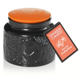 Yankee Candle Halloween Sweet Seduction - Čarodějnický lektvar vonná sviečka špeciálna nádoba 198 g